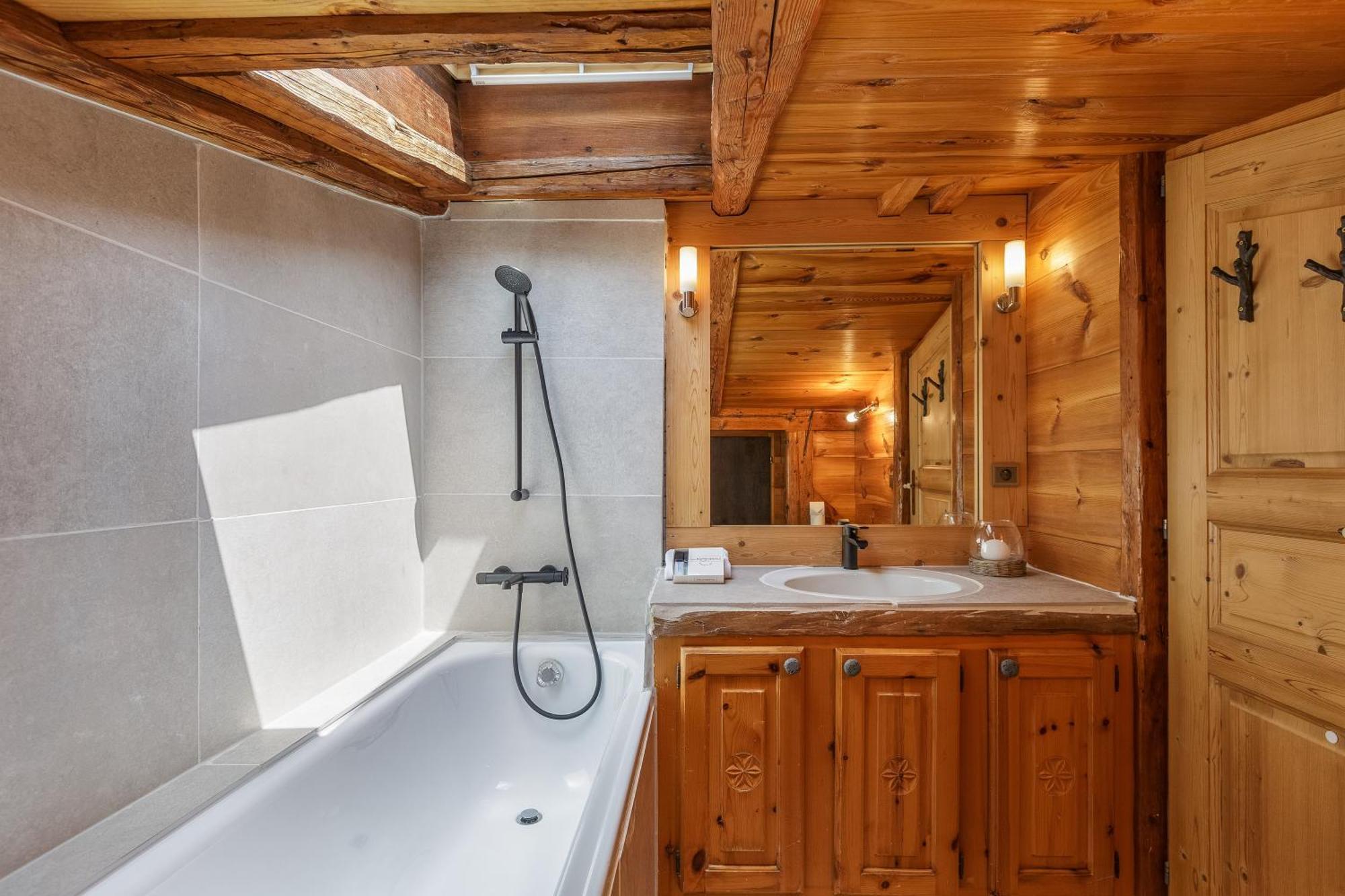 Le Beaulieu - Happy Rentals Chamonix Luaran gambar