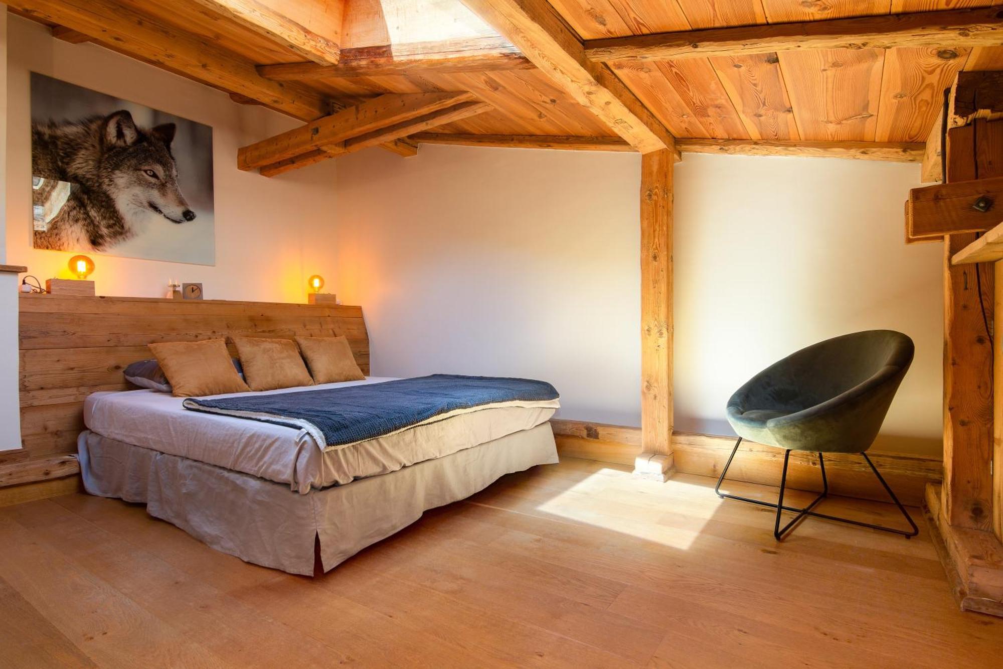 Le Beaulieu - Happy Rentals Chamonix Luaran gambar
