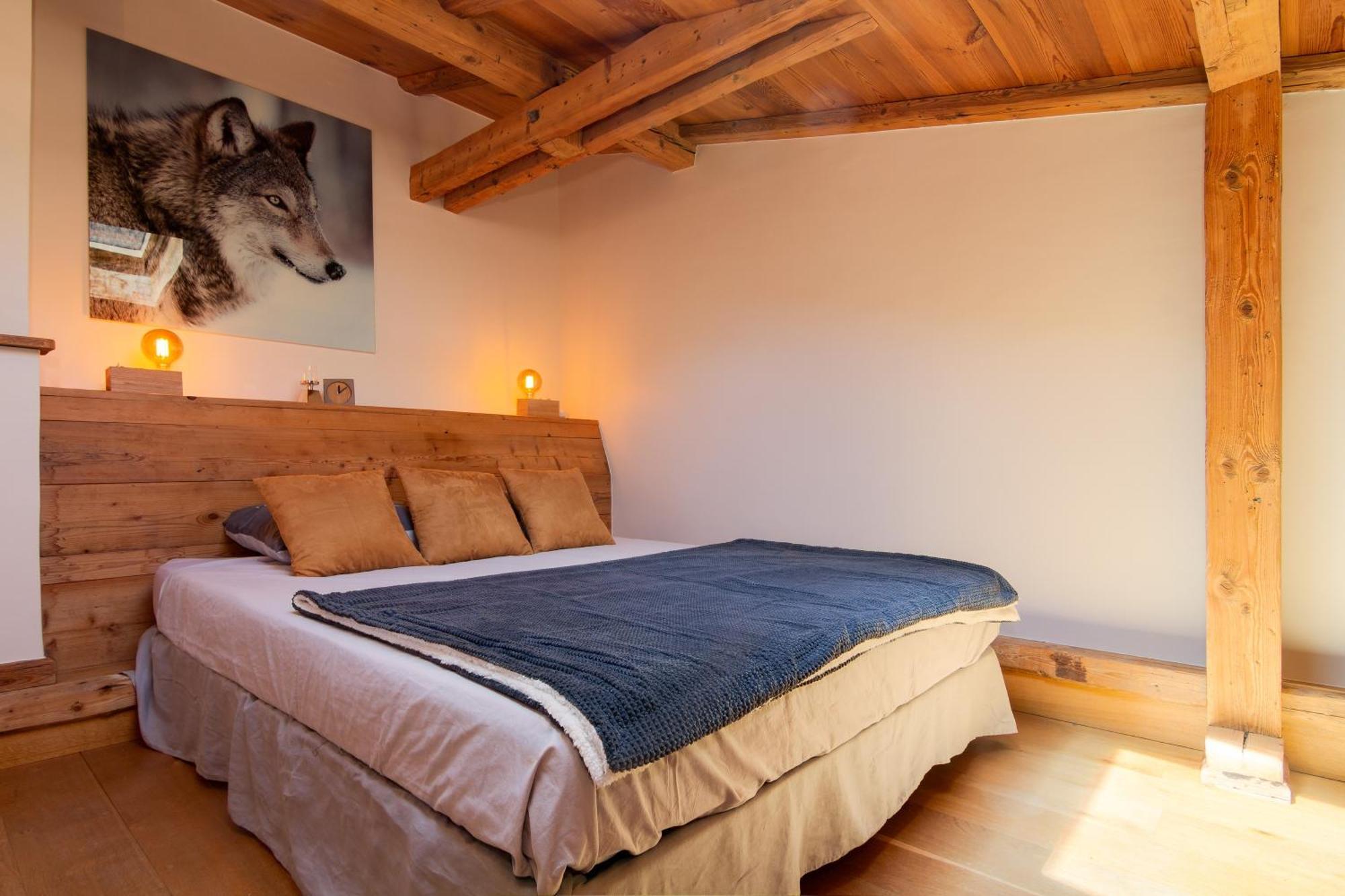 Le Beaulieu - Happy Rentals Chamonix Luaran gambar