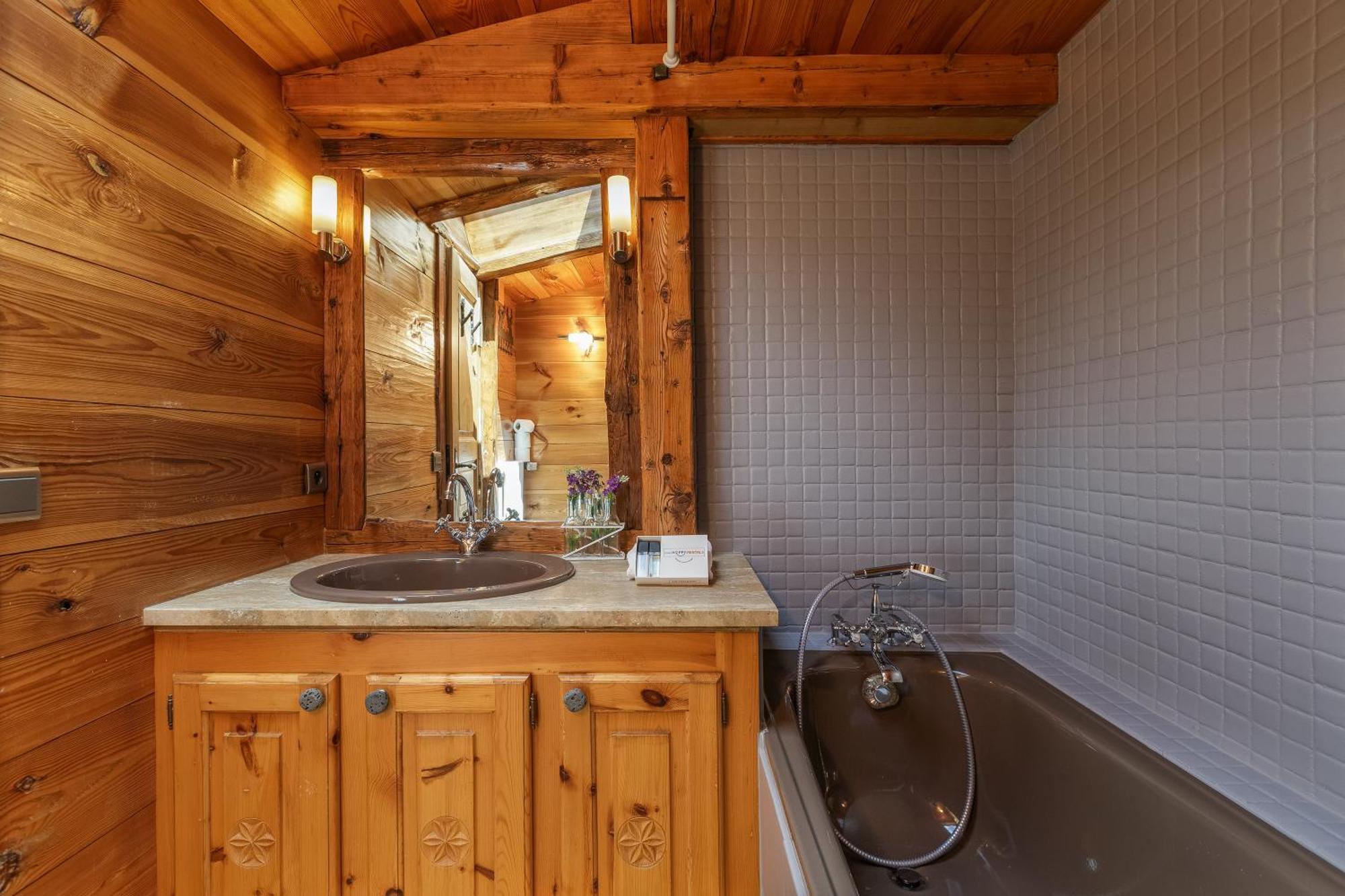 Le Beaulieu - Happy Rentals Chamonix Luaran gambar
