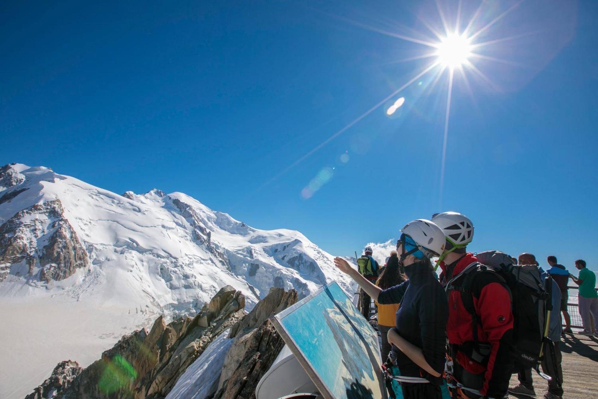 Le Beaulieu - Happy Rentals Chamonix Luaran gambar