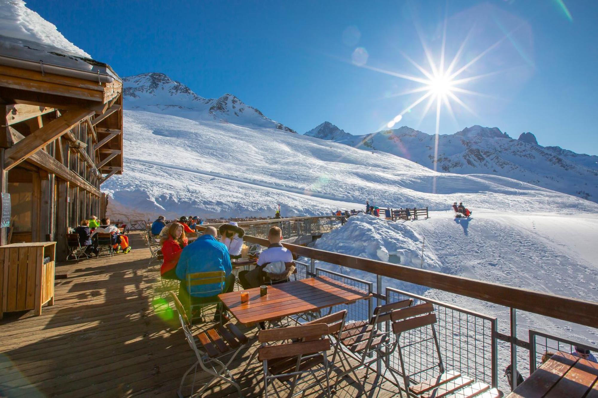 Le Beaulieu - Happy Rentals Chamonix Luaran gambar