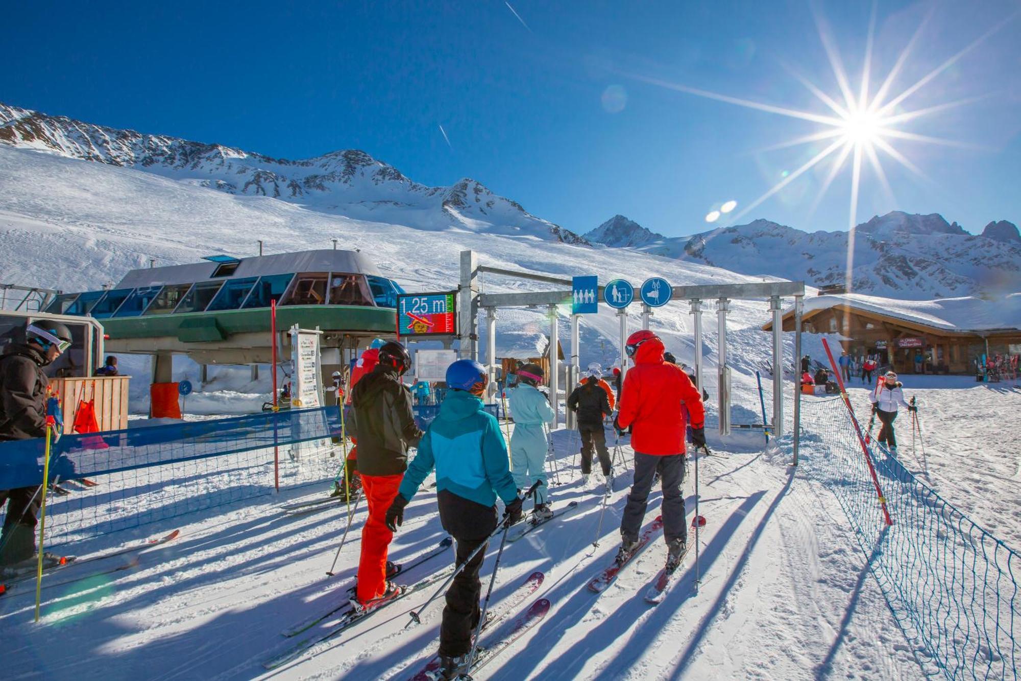 Le Beaulieu - Happy Rentals Chamonix Luaran gambar